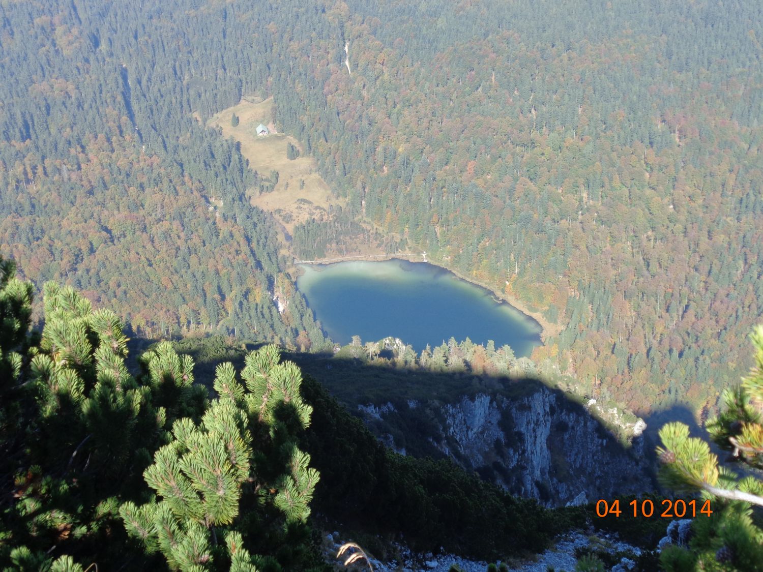 Frillensee