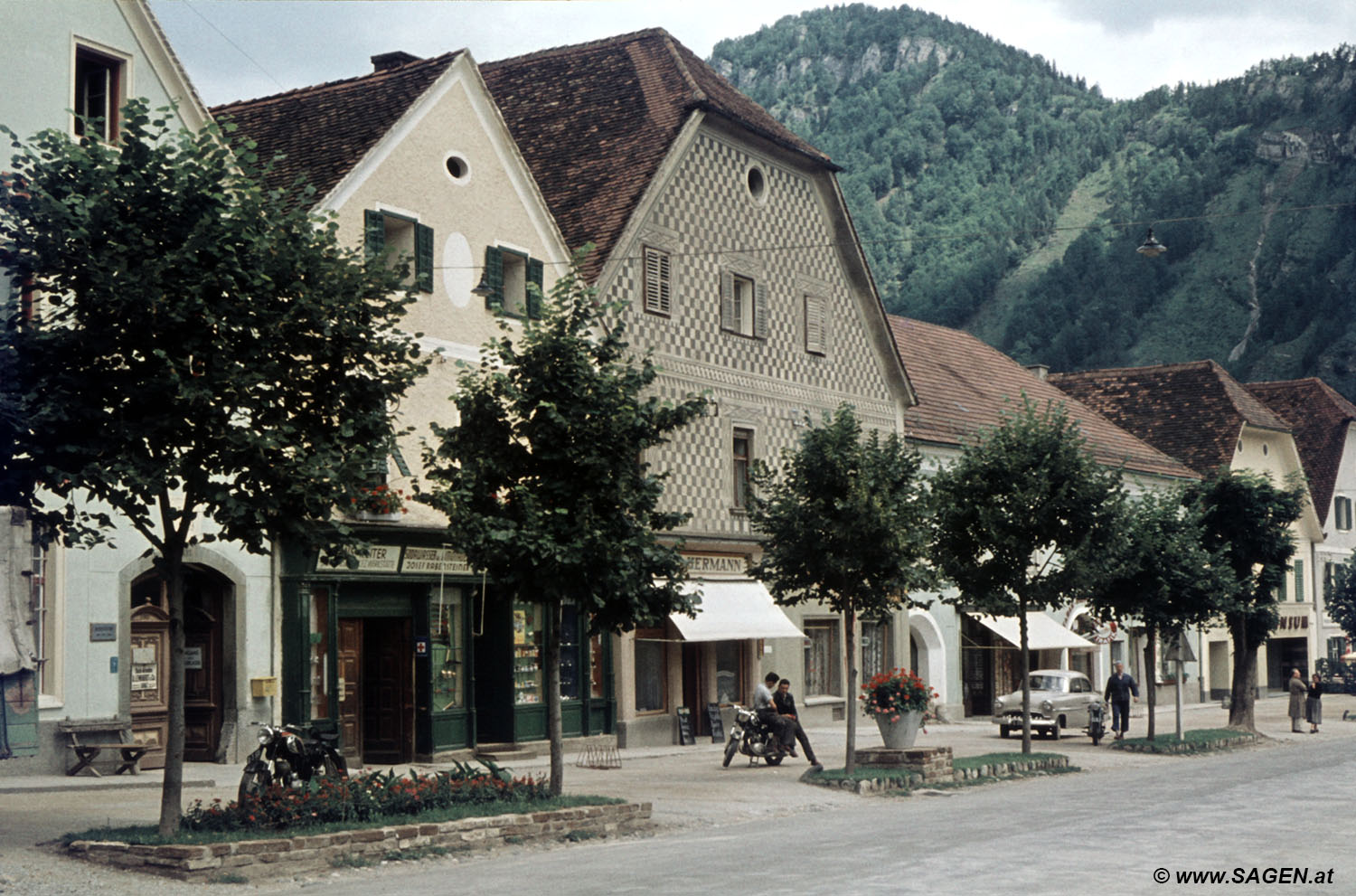 Frohnleiten, Steiermark