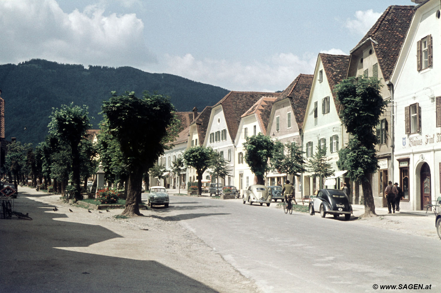 Frohnleiten, Steiermark