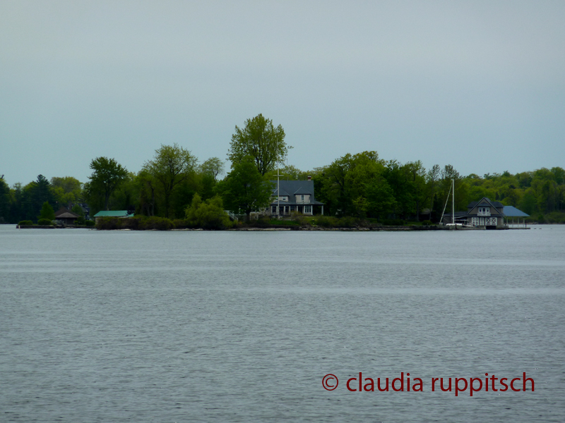 Gananoque, Ontario, Canada