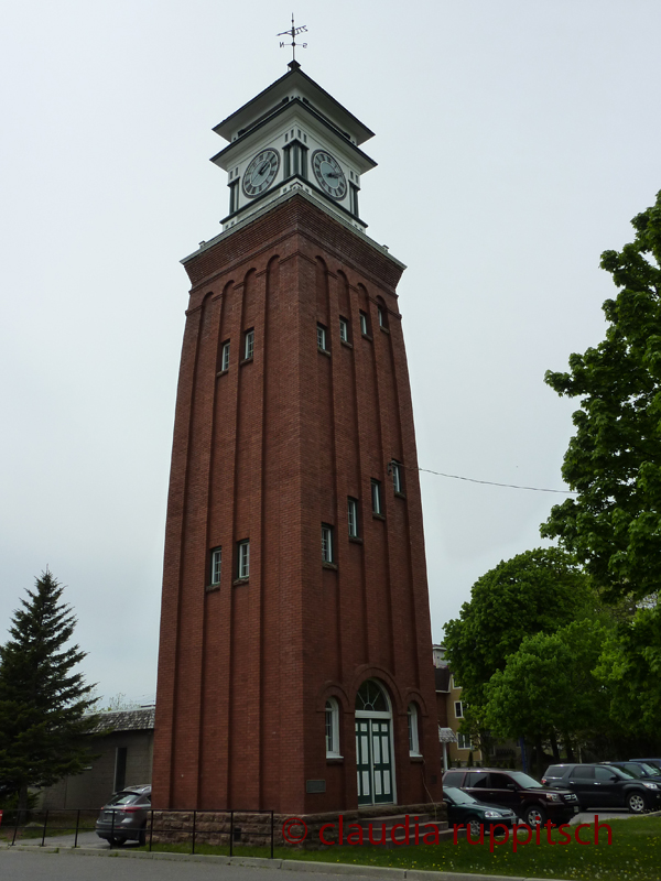 Gananoque, Ontario, Canada