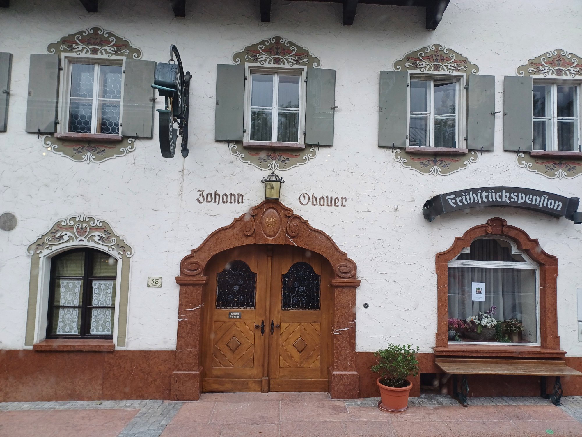 Gasthaus Obauer Werfen