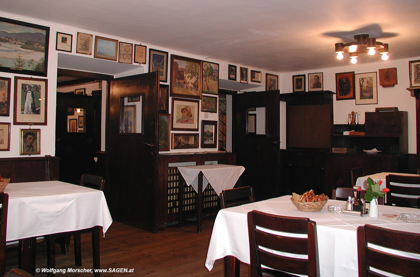 Gasthof Breze - Hall in Tirol