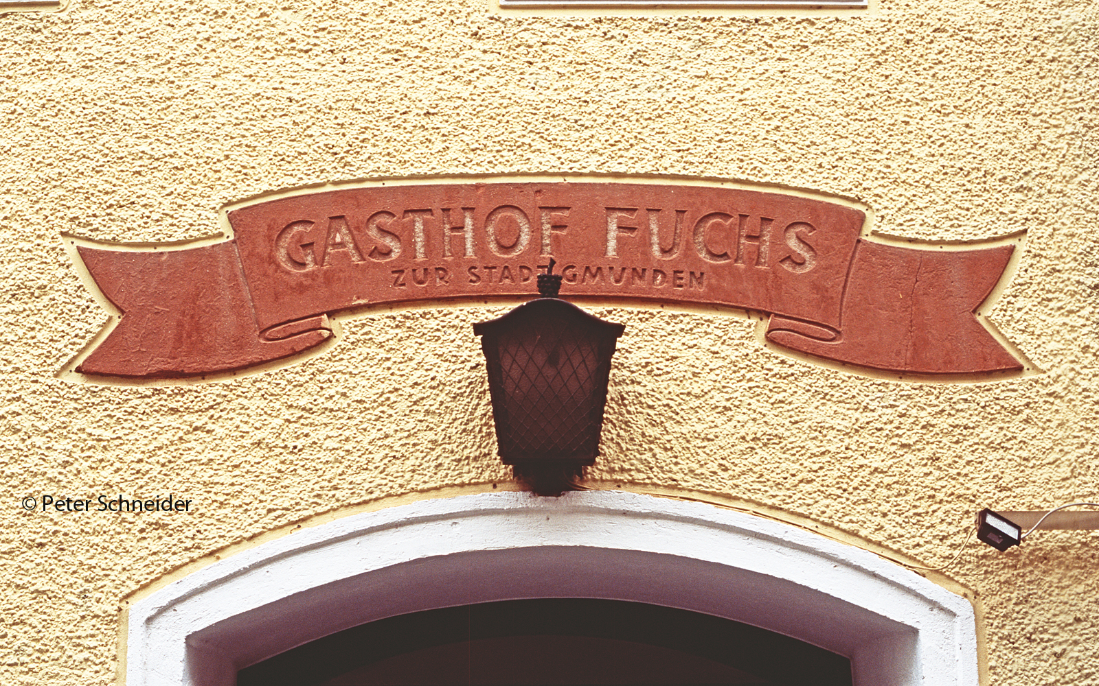 Gasthof Fuchs