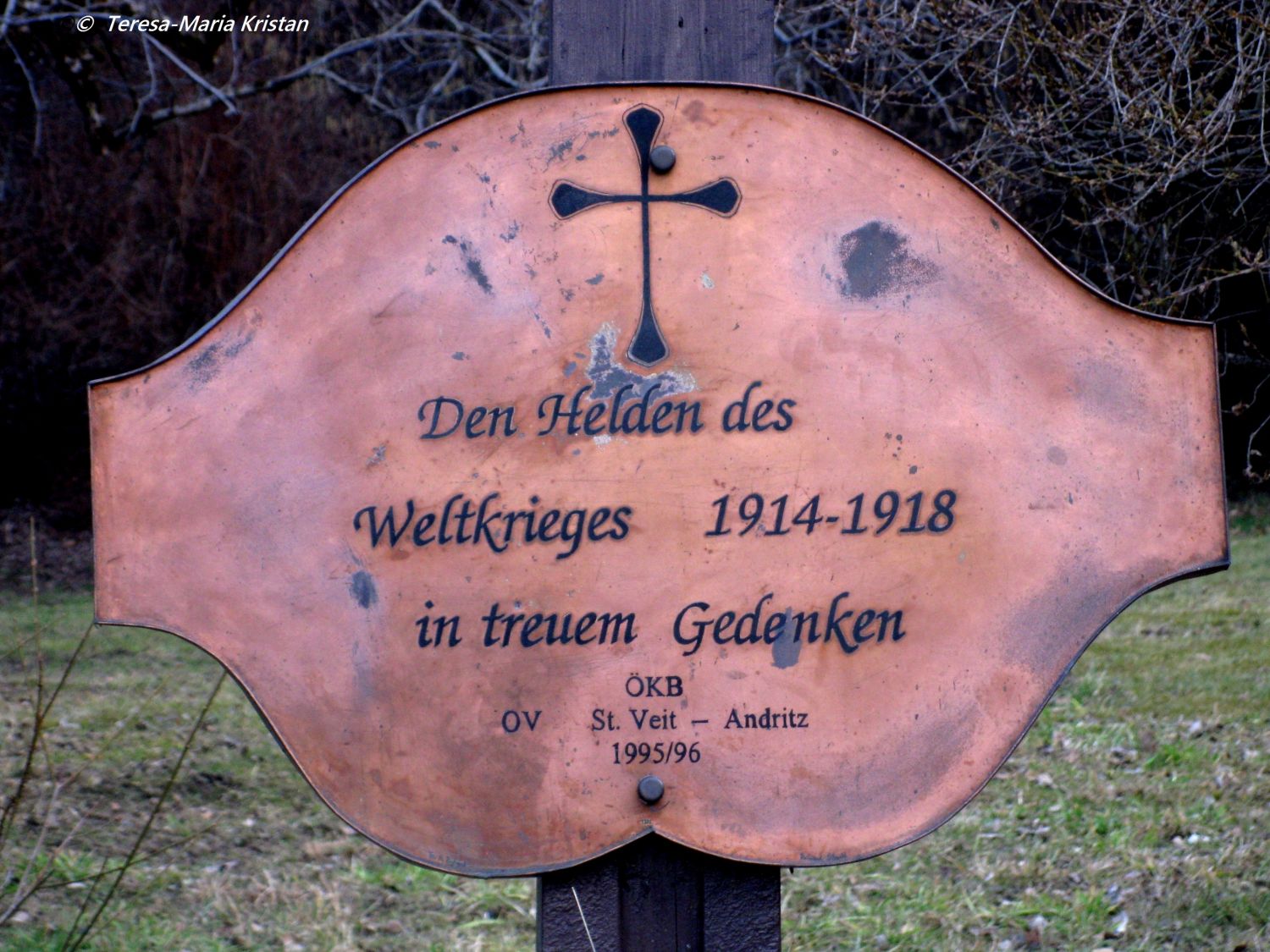 Gedenktafel_auf_dem_Weg_nach_Ulrichsbrunn-_Graz