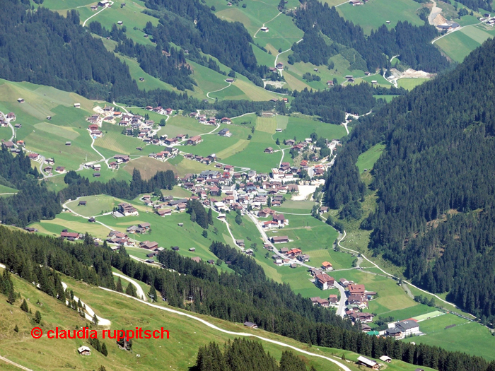 gemeinde tux im zillertal