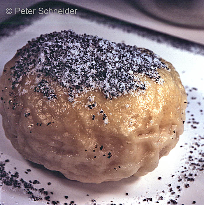 Germknödel