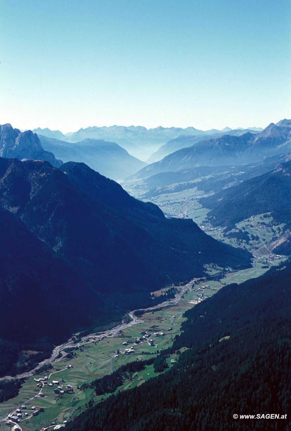 [Gesucht] Berge, vermutlich Dolomiten?