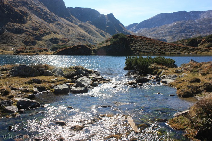 giglachsee