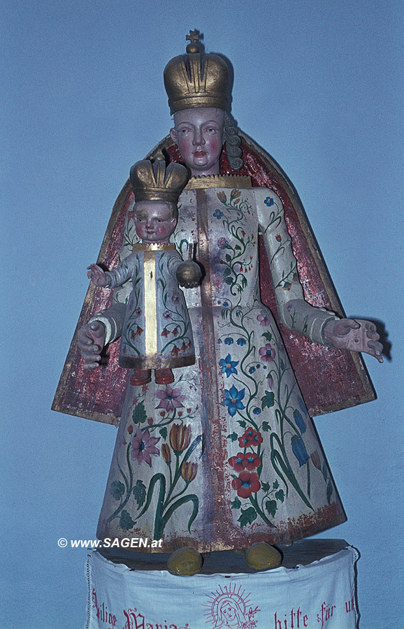 Glashüttenmadonna