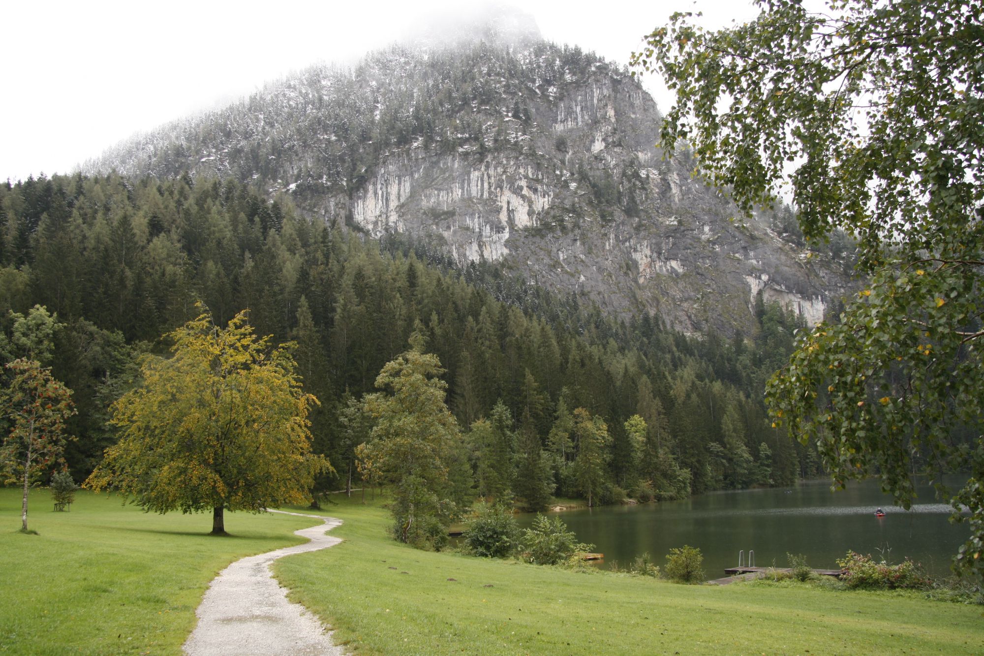 Gleinkersee