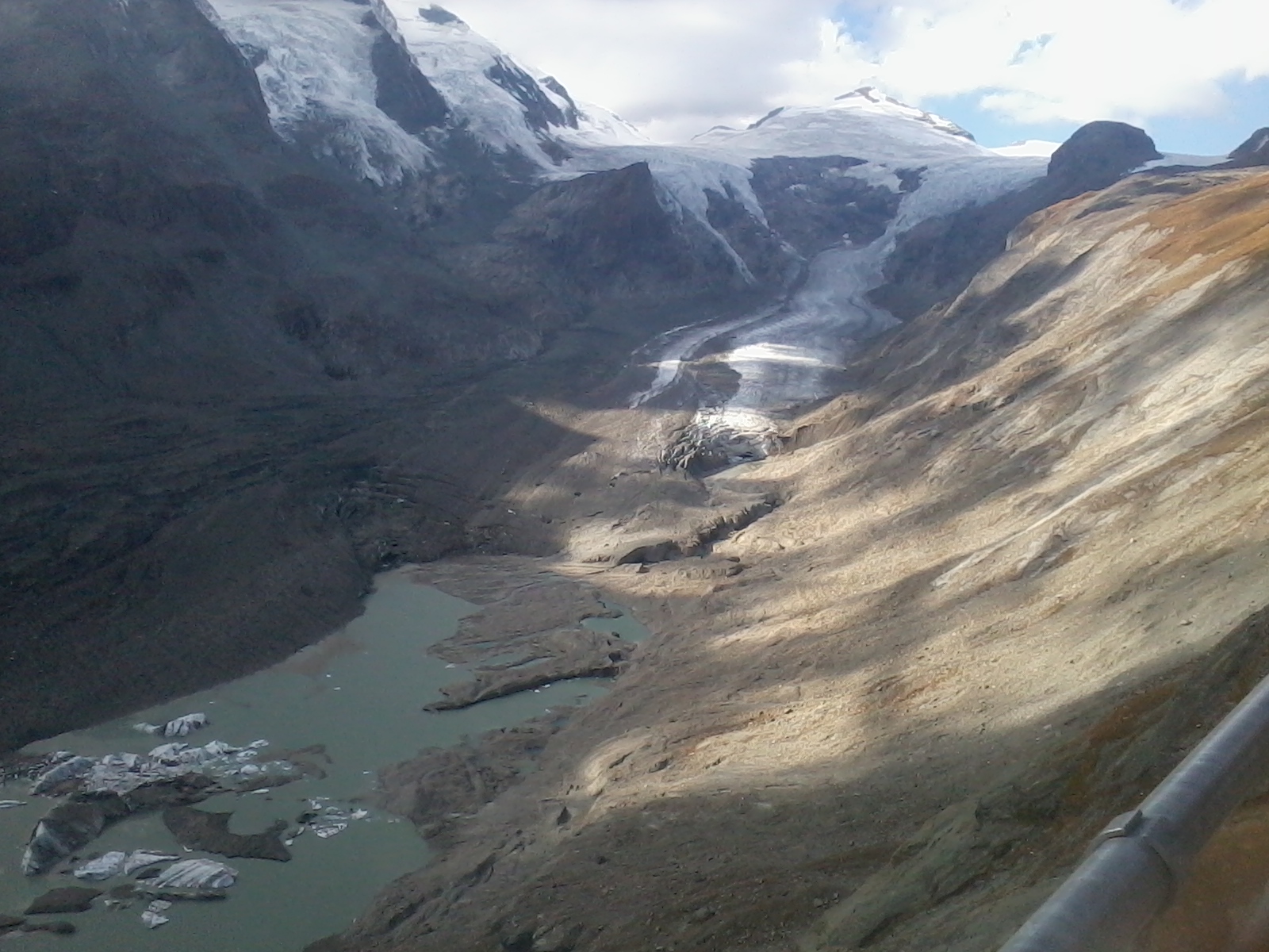 Gletscher