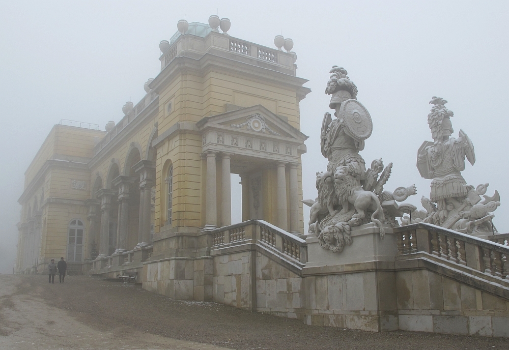 Gloriette