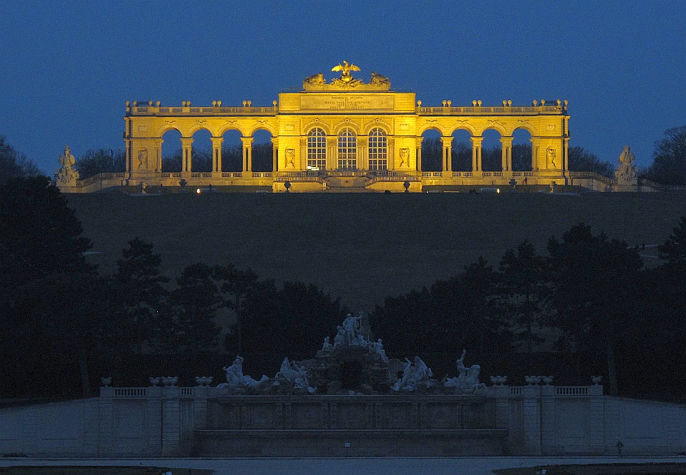 Gloriette