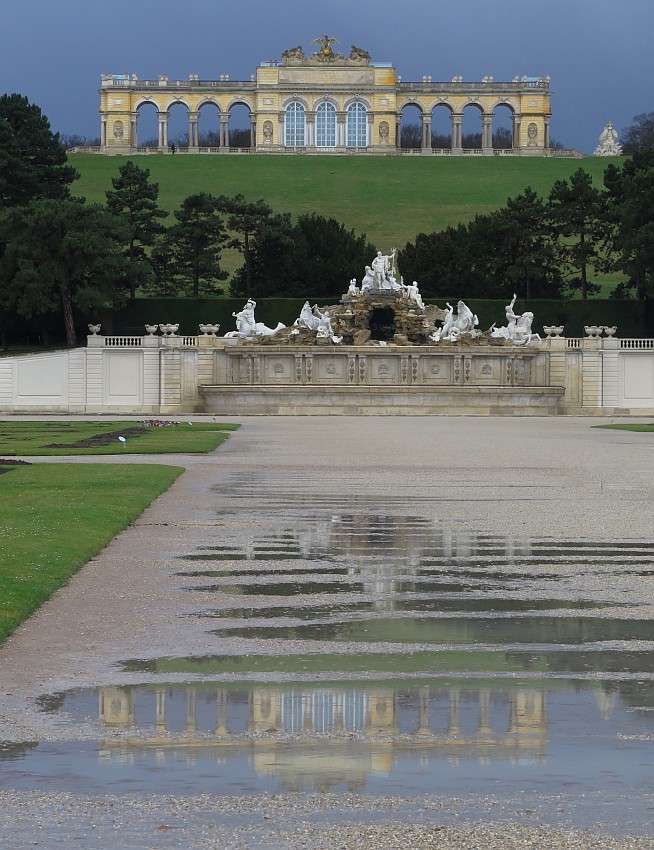 Gloriette