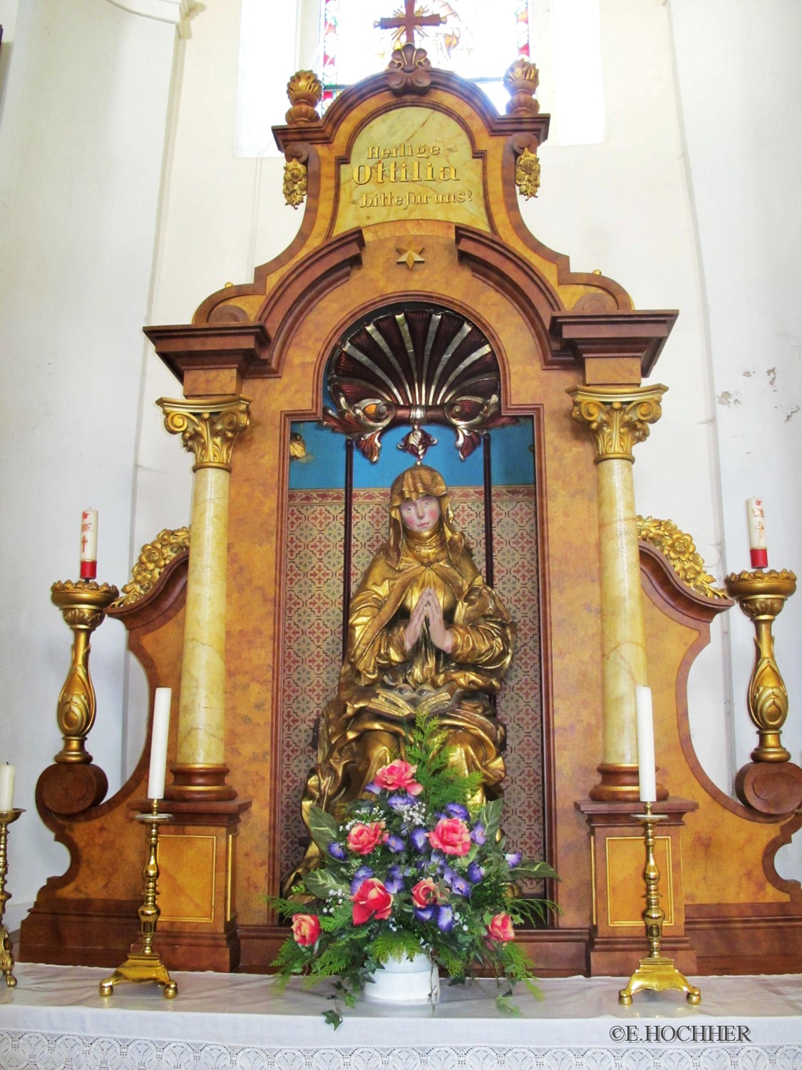 Gnadenaltar