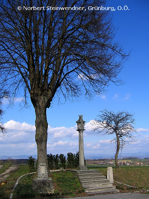 Gnadenstuhl Strengberg