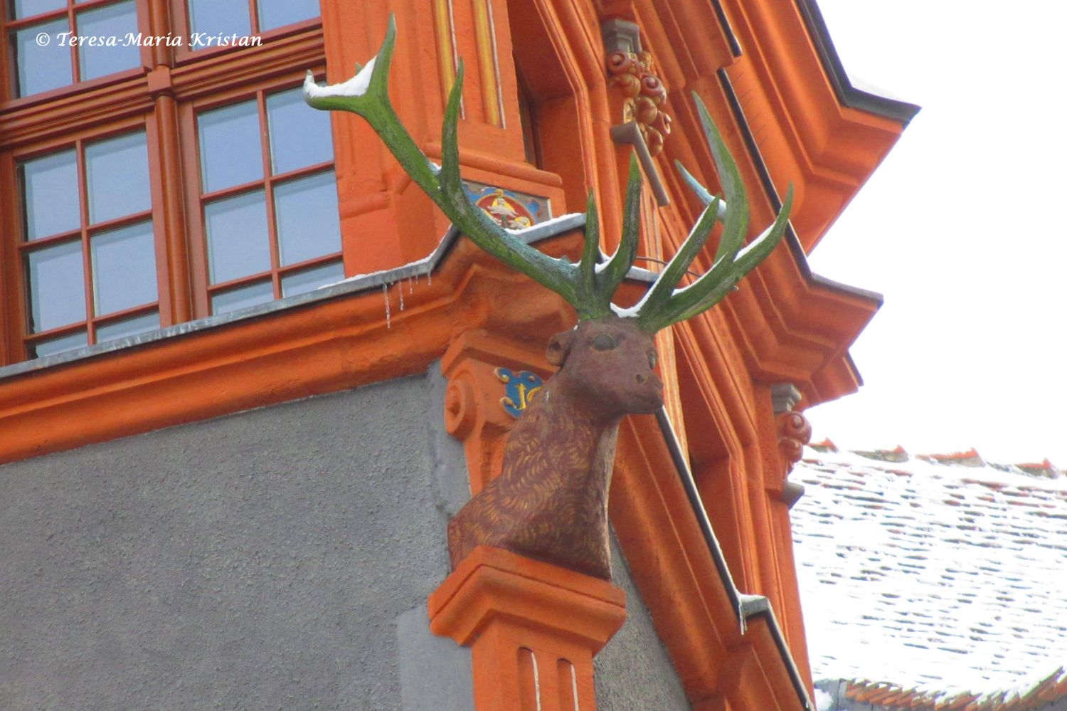 Goerlitz - oestlichste Stadt Deutschlands