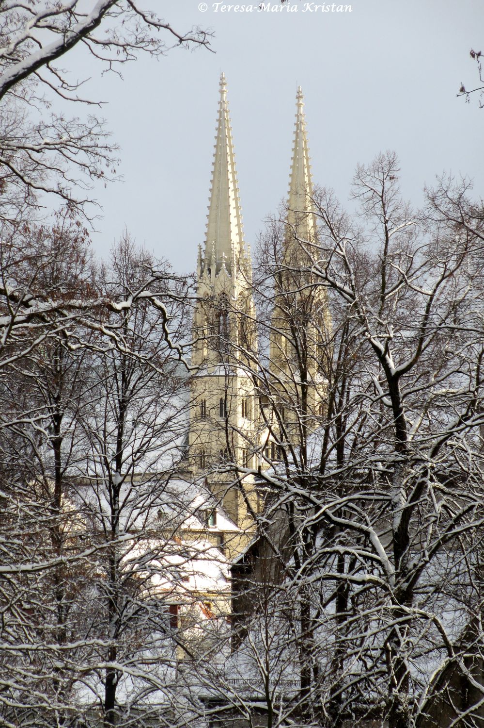 Goerlitz - oestlichste Stadt Deutschlands