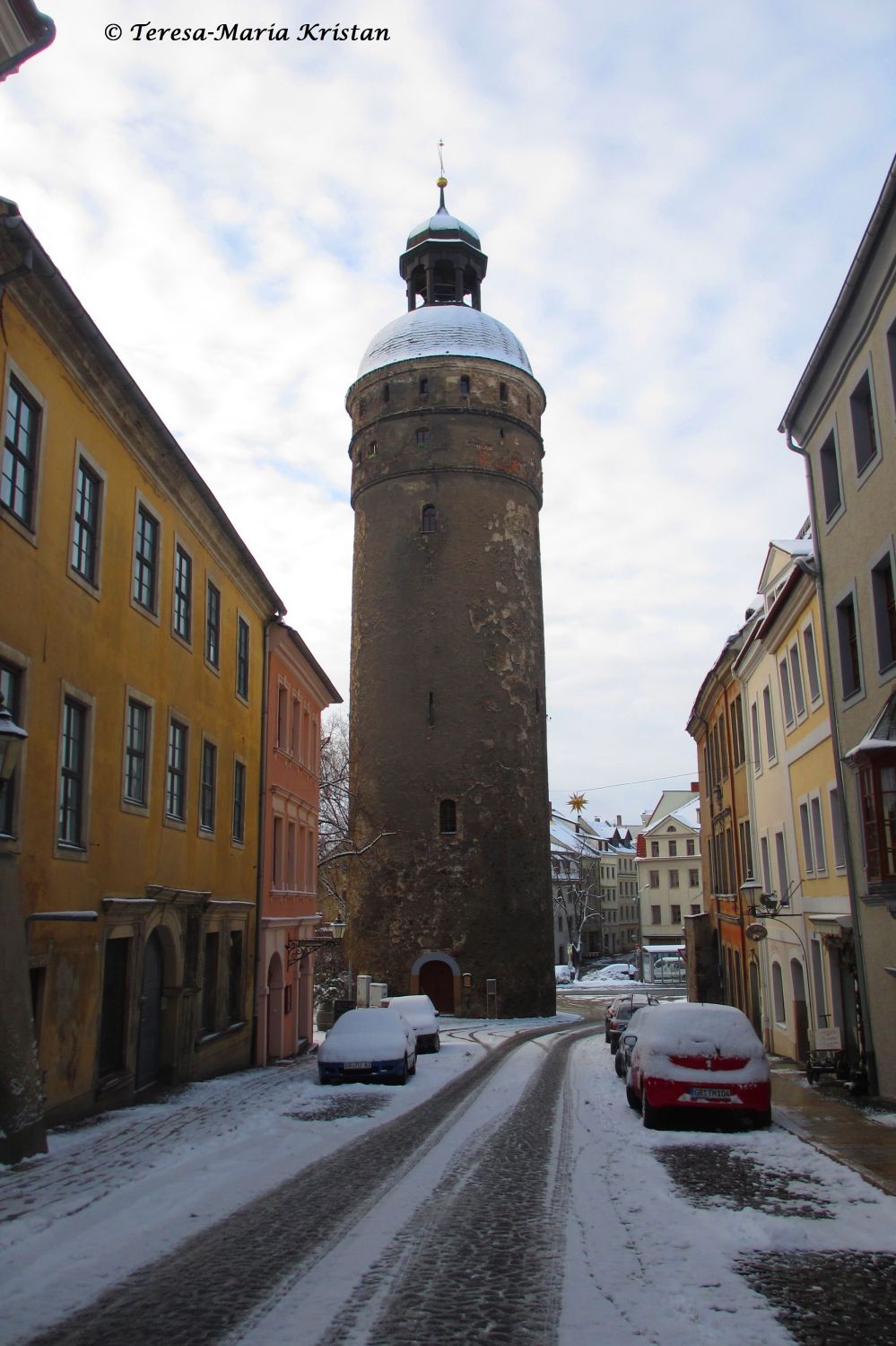 Goerlitz - oestlichste Stadt Deutschlands