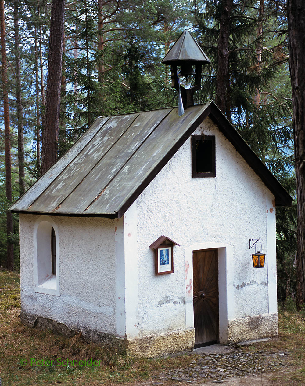 Gotterkapelle