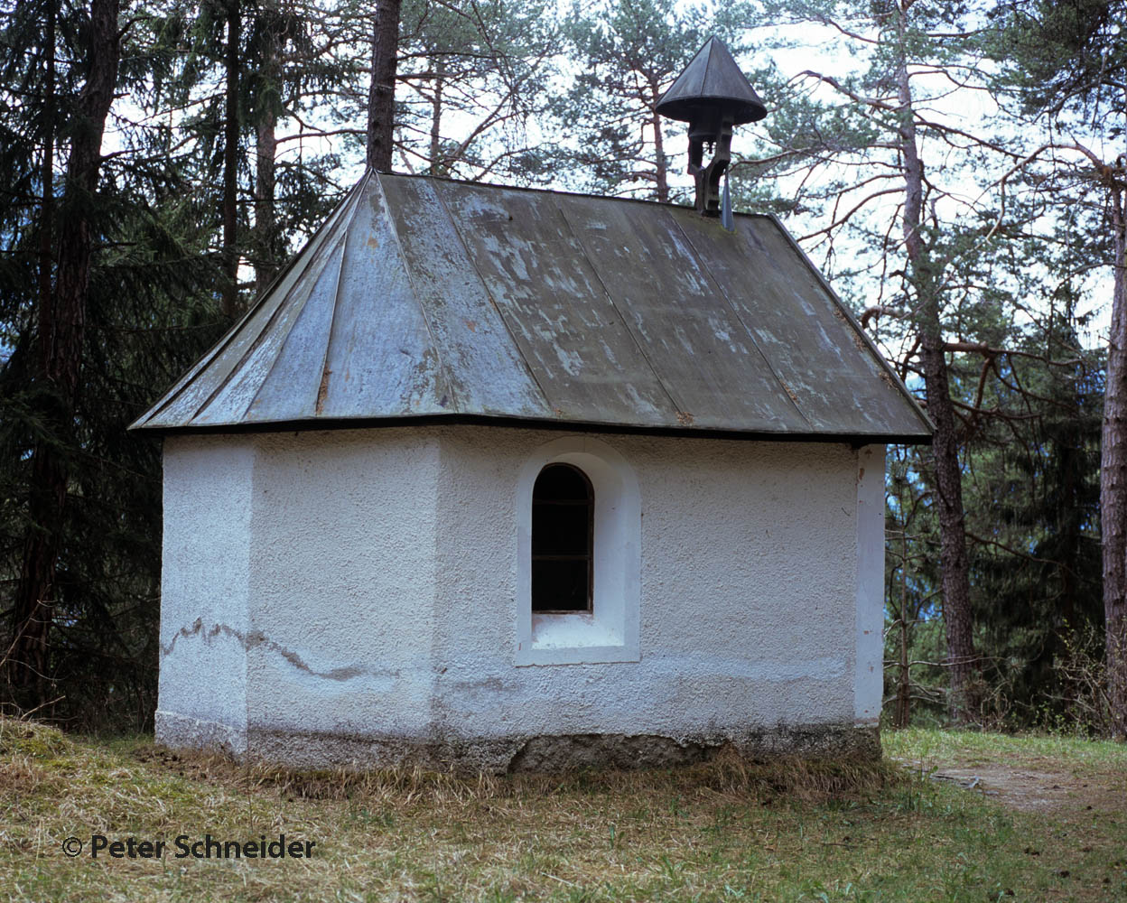 Gotterkapelle