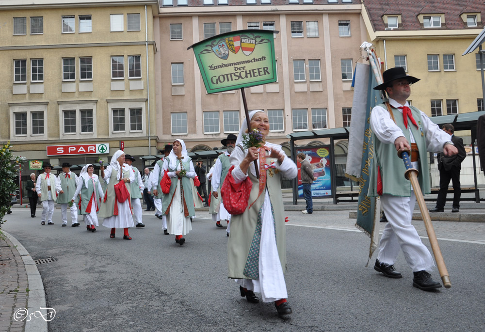 Gottscheer Landsmannschaft