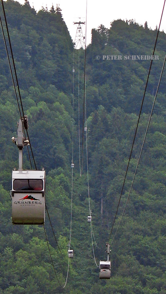 Grünbergseilbahn