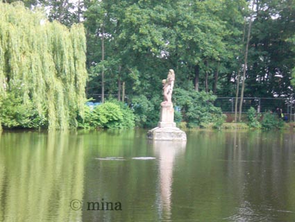 gründelpark