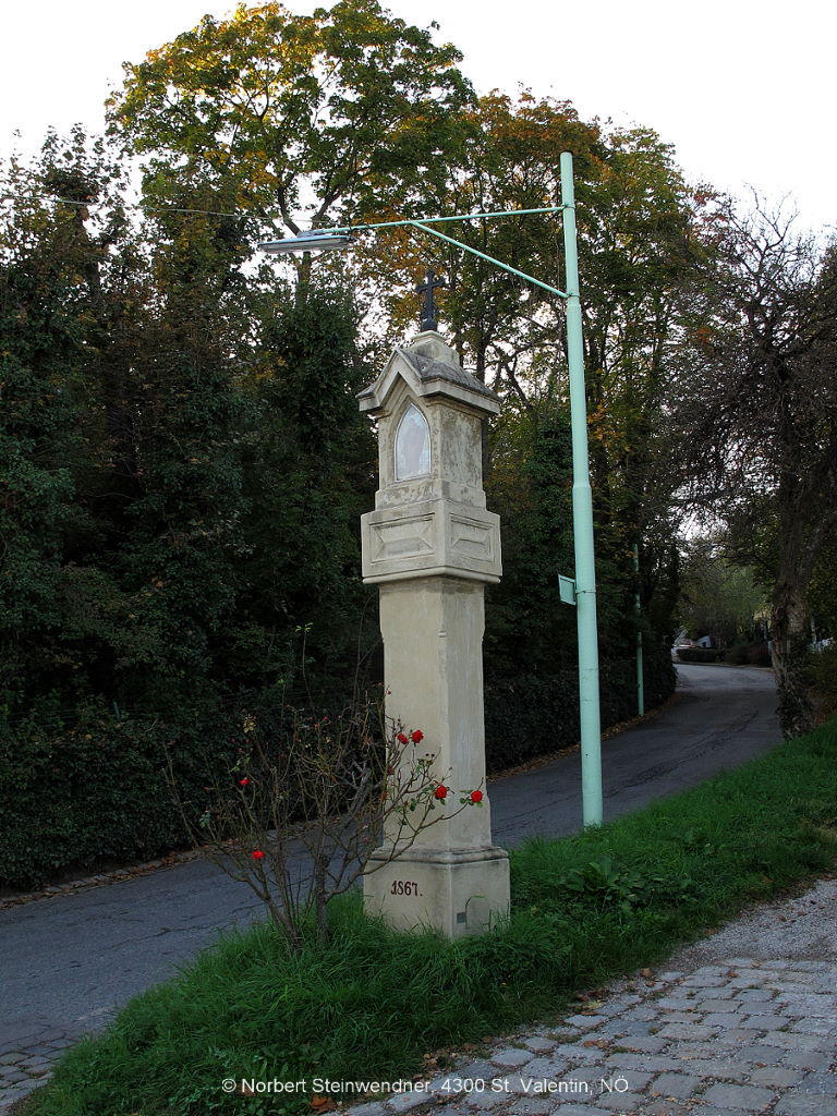 Grünes Kreuz 19. Bezirk