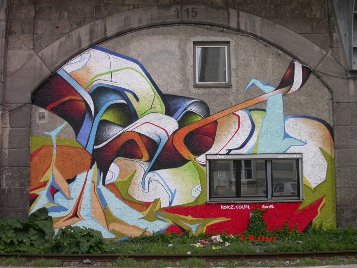 Graffiti_Innsbruck