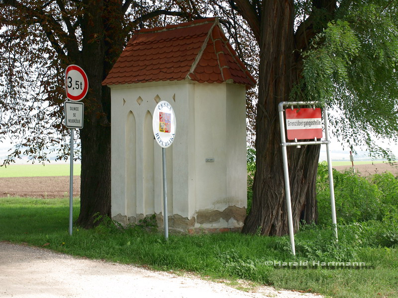 Grenzkapelle