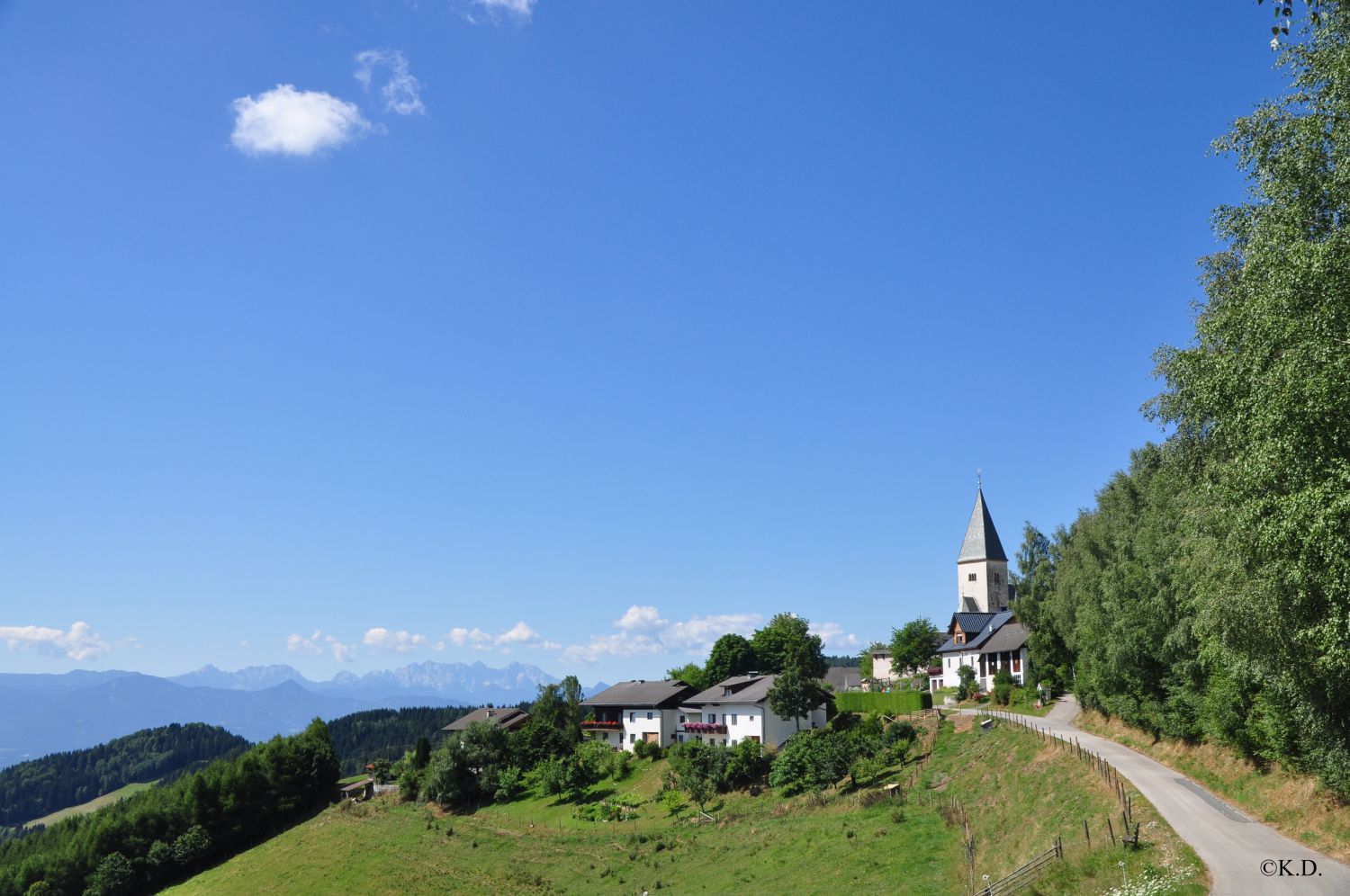 Greutschach (Kärnten)