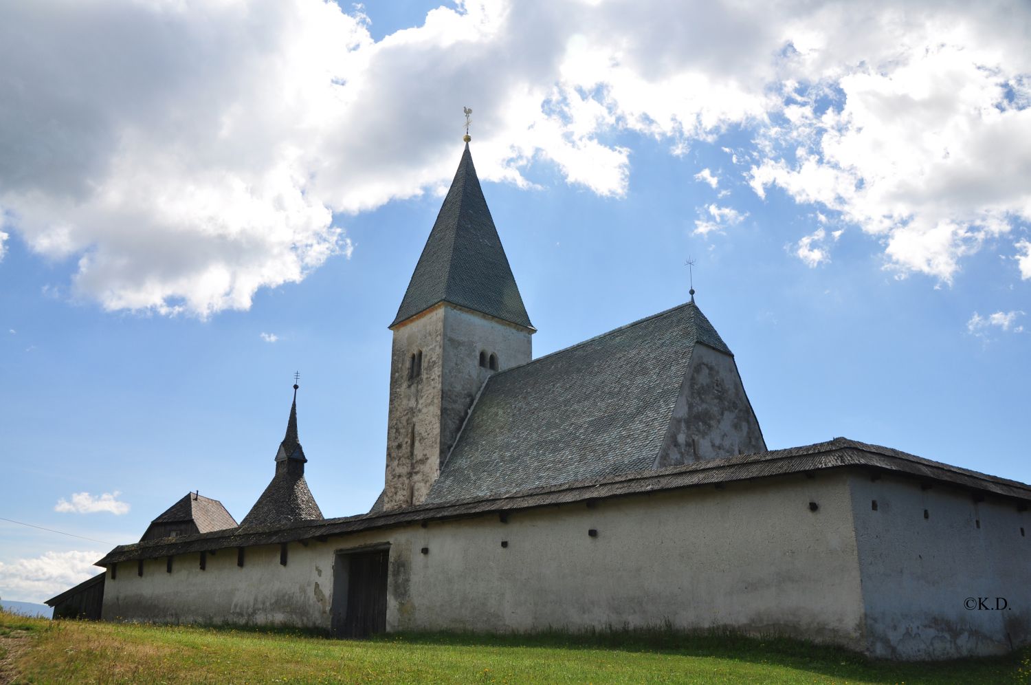 Greutschach (Kärnten)