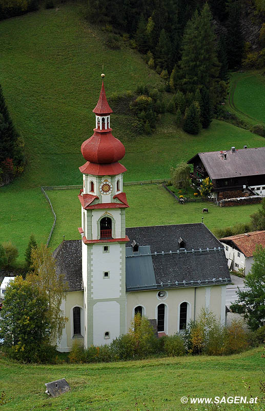 Gries am Brenner 2