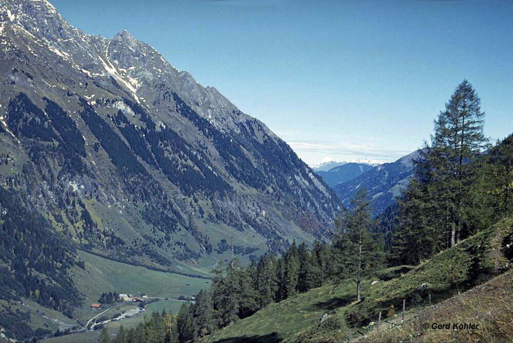 Großglockner 1968