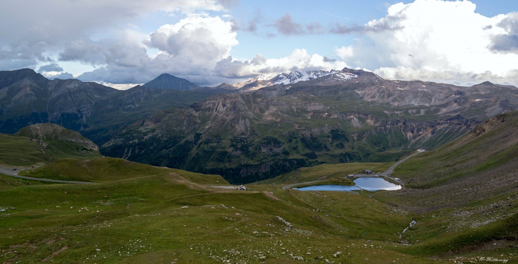 Großglockner Hochalpenstraße