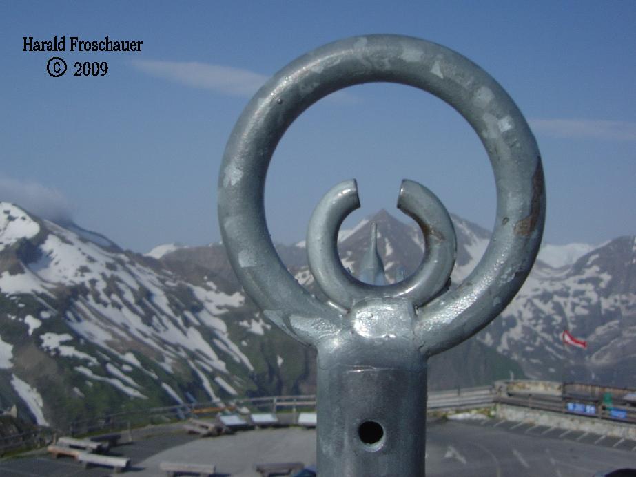 Großglockner