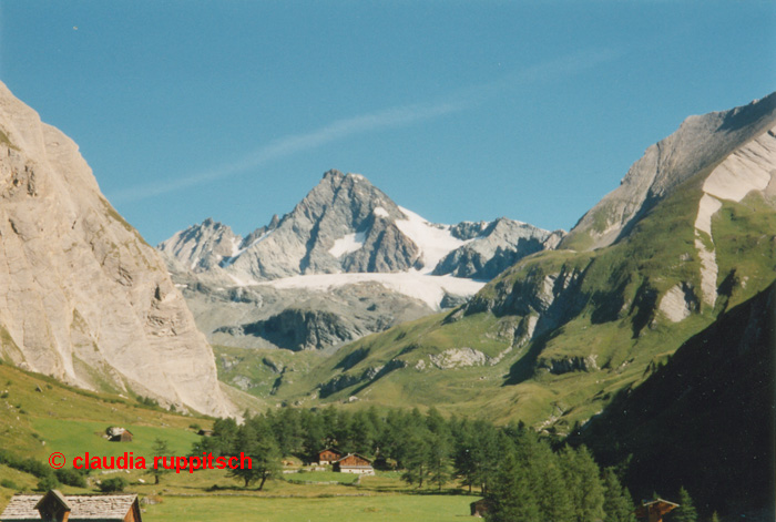 Großglockner