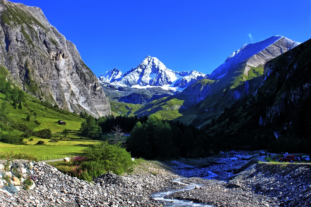 Großglockner