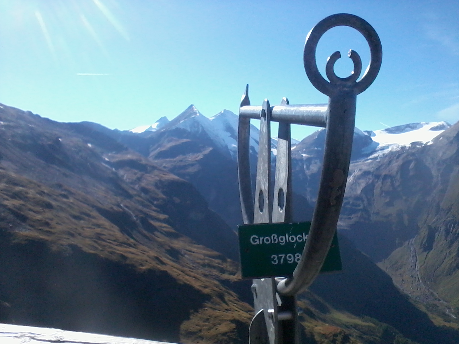 Großglockner