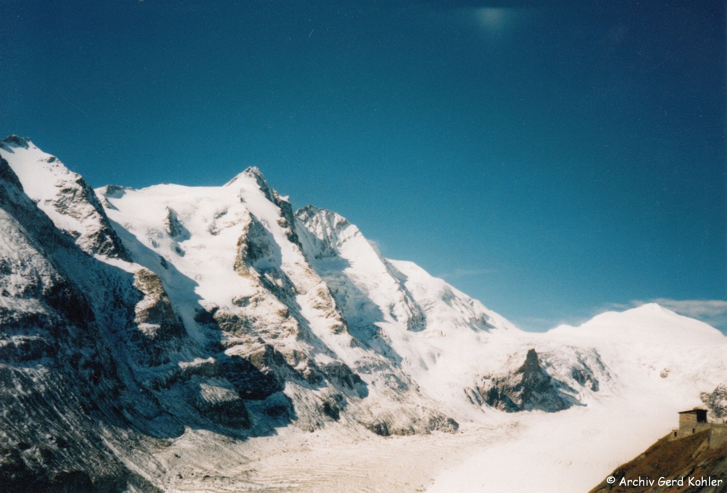 Großglockner