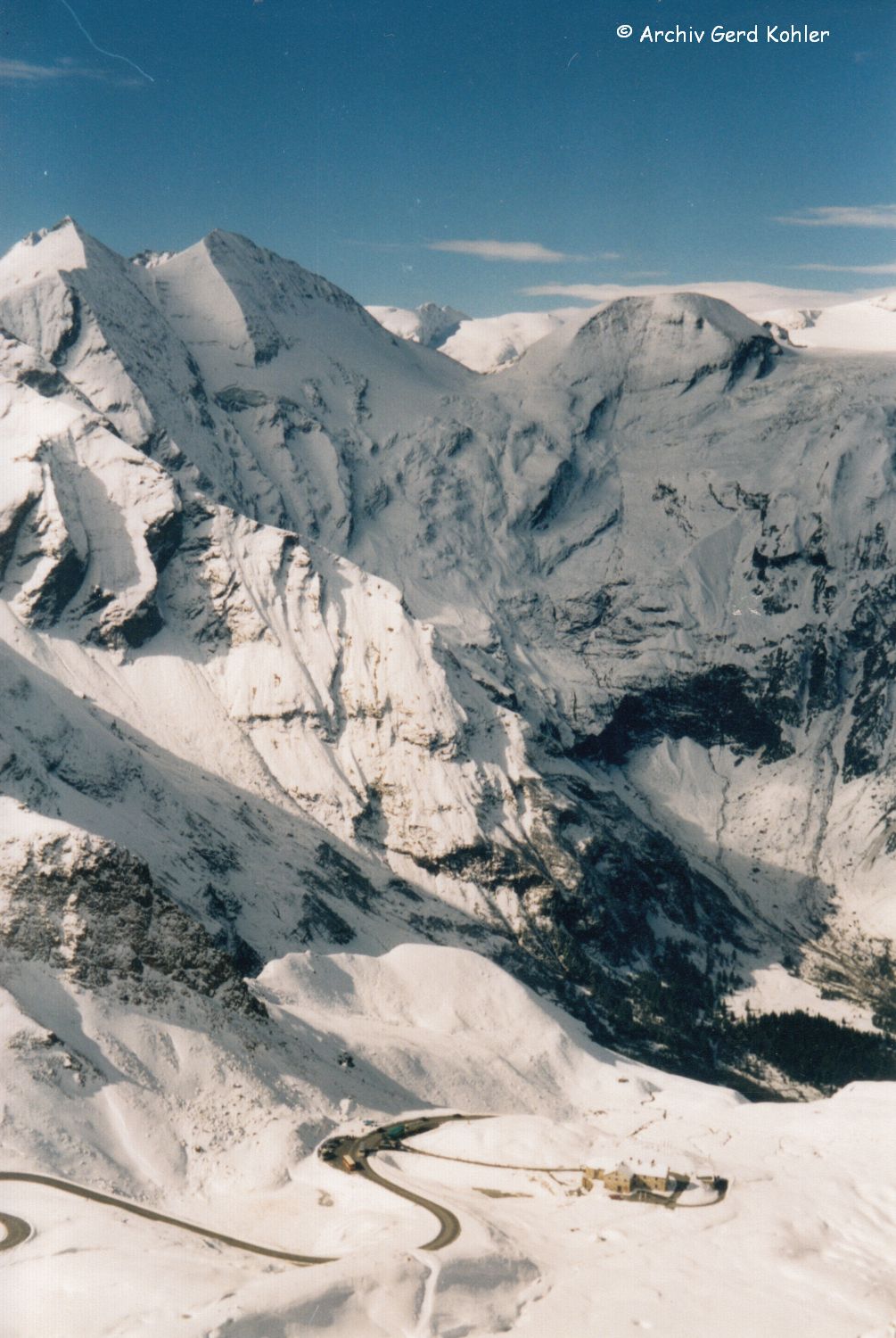 Großglockner