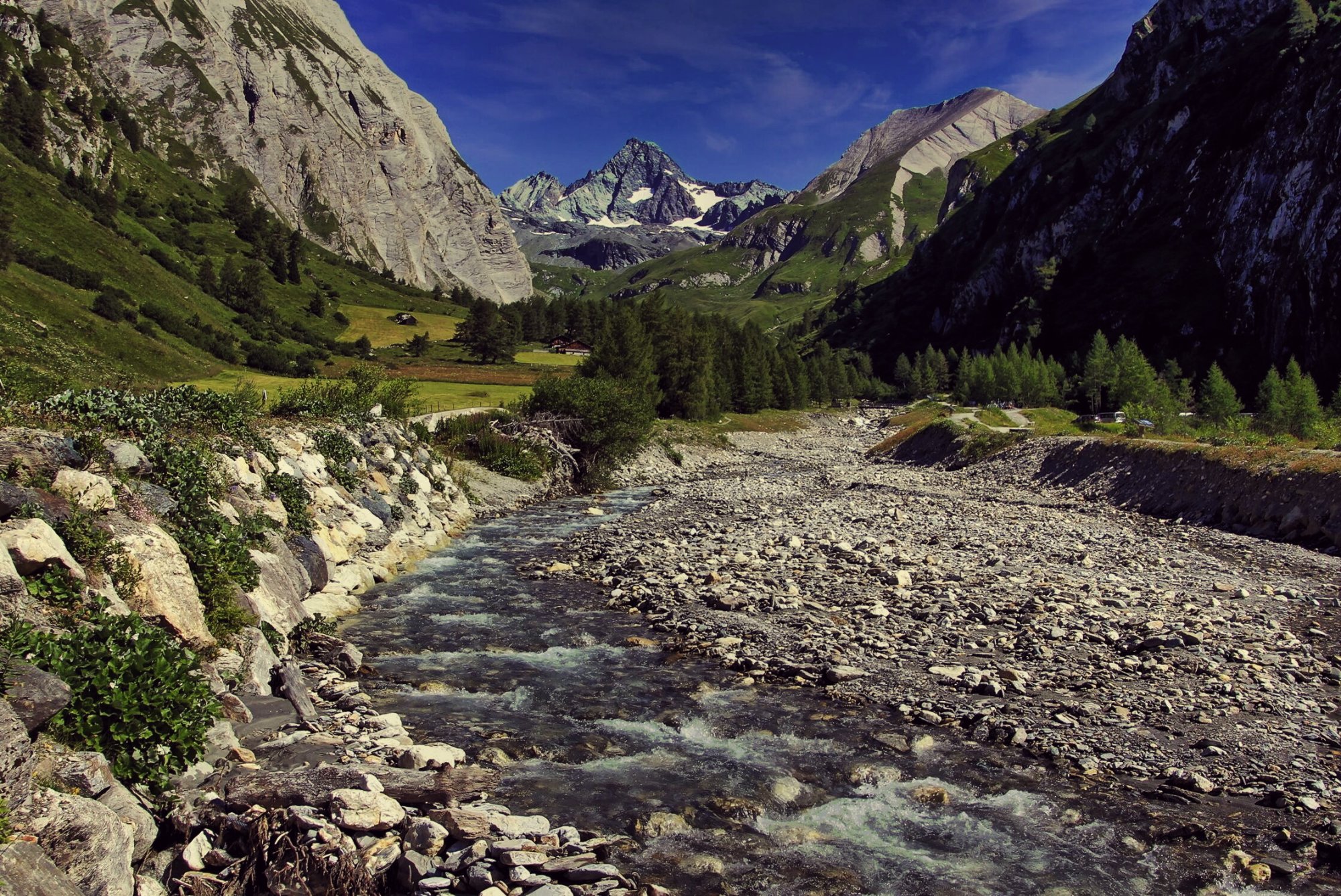 Großglockner