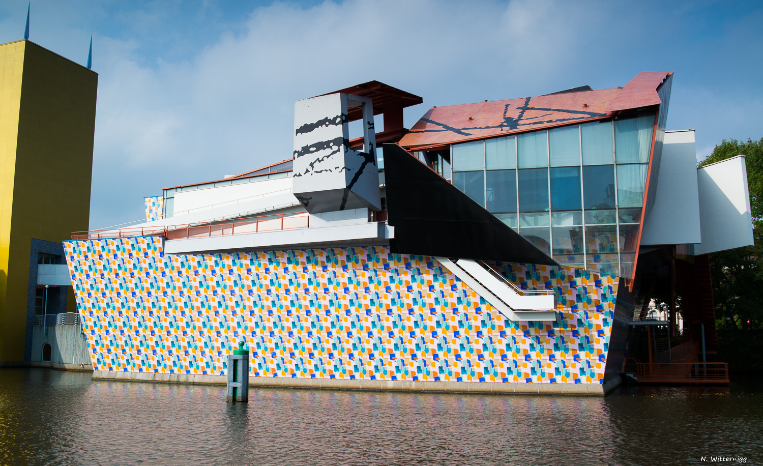 Groningen Museum