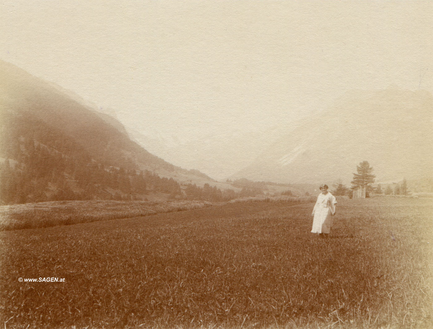 Gschnitztal, Tirol