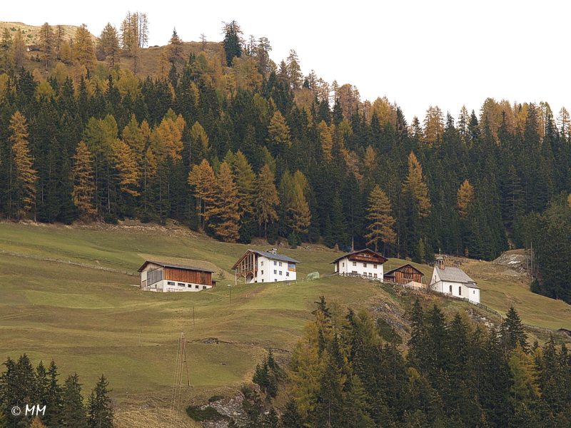 Gstalda, Gemeinde Spiss, Tirol