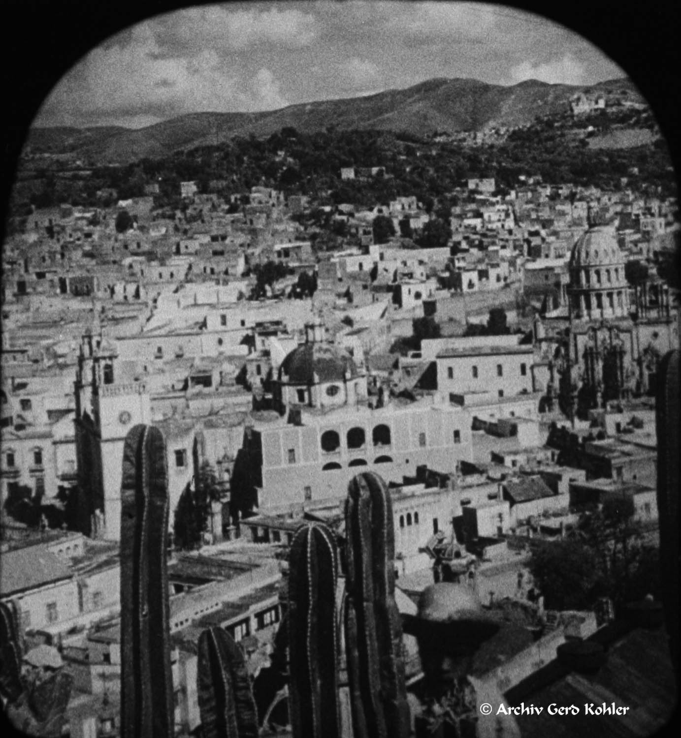 Guanajuato, Mexico