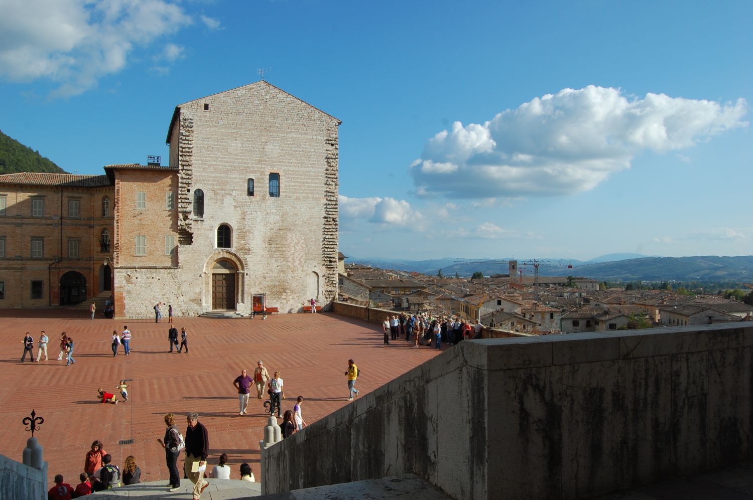 Gubbio