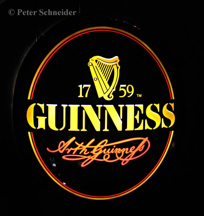 Guinness